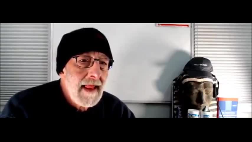 Clif H on Tiny AI