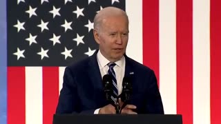 Professor Joe Biden