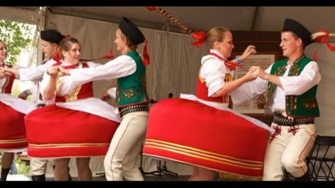 Al (Cocoa) Czelusniak and His Gaytime Orchestra - Roller Coaster Polka
