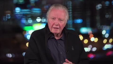 Jon Voight - Love and Truth