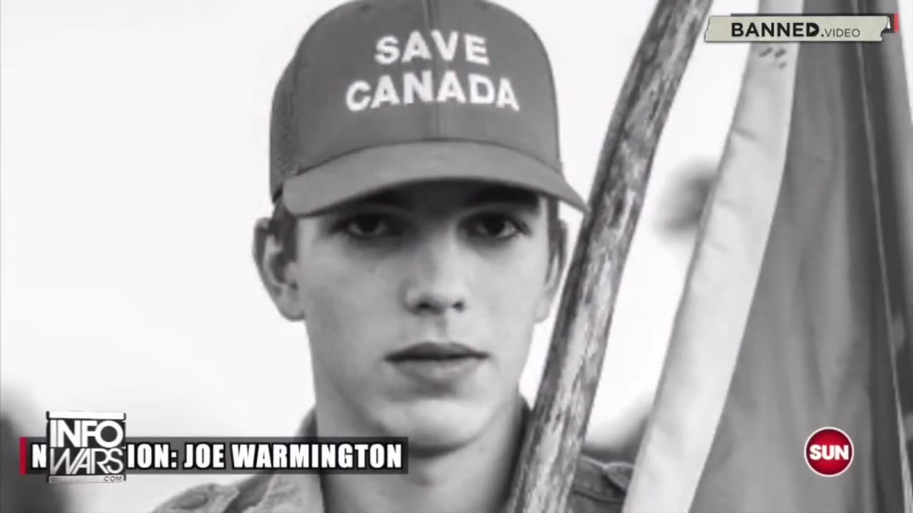 The Alex Jones Show in Full HD for February 10, 2023.