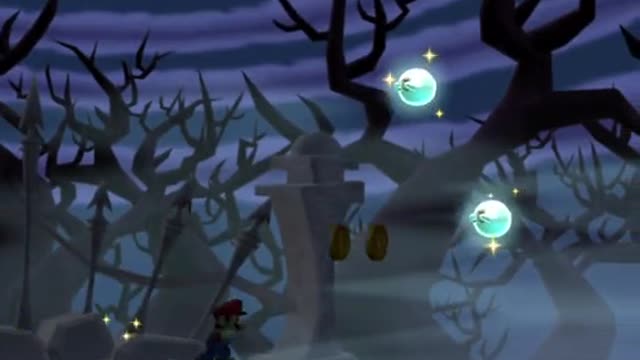 Mario Run Star-5 All Pink Coins