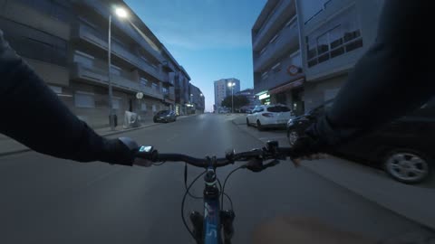 E-BIKE RIDE pela MS e-st 900 S05E05 1st of May 2K24 PART 36