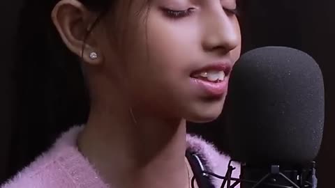 Dzanum _ Cover by - Anukriti _anukriti _coversong _dzanum _teyadora