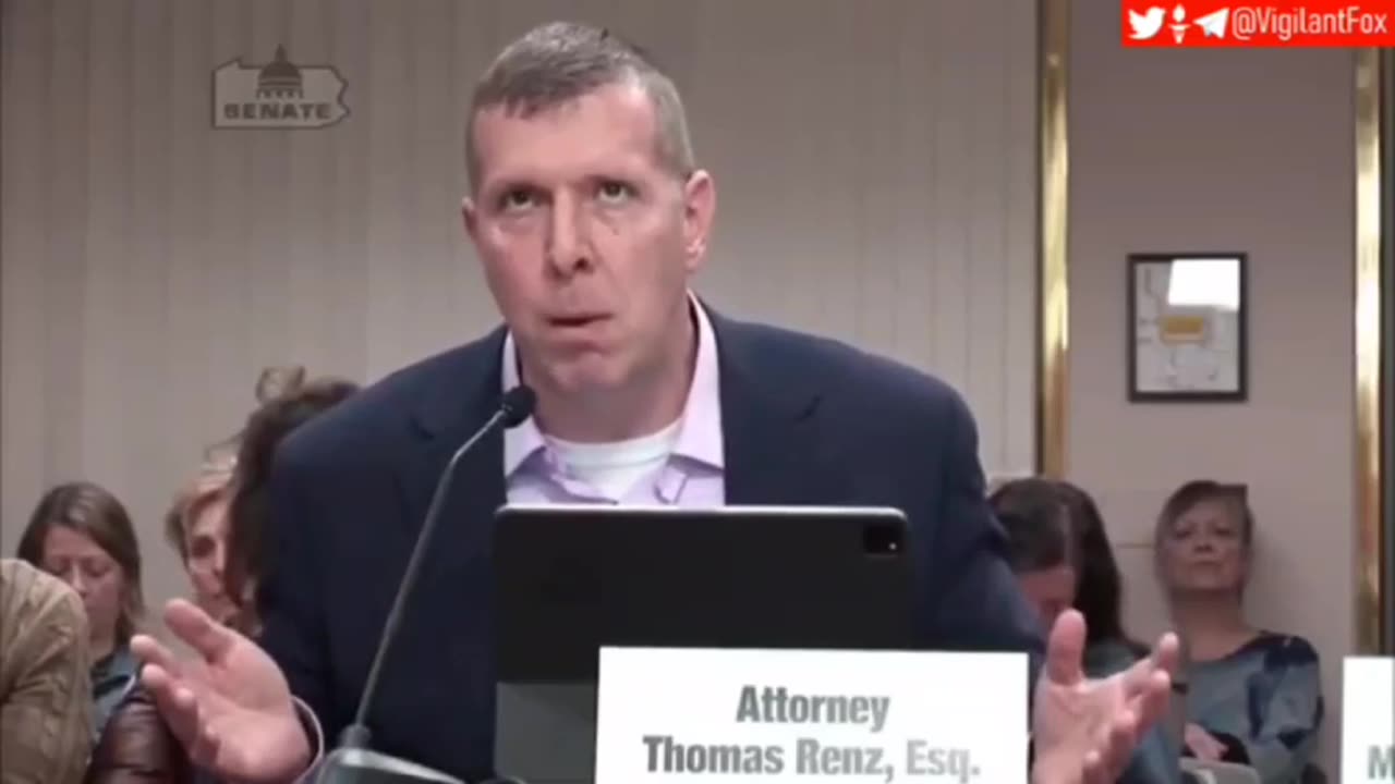 Pfizer and Moderna Vax is Gene Therapy