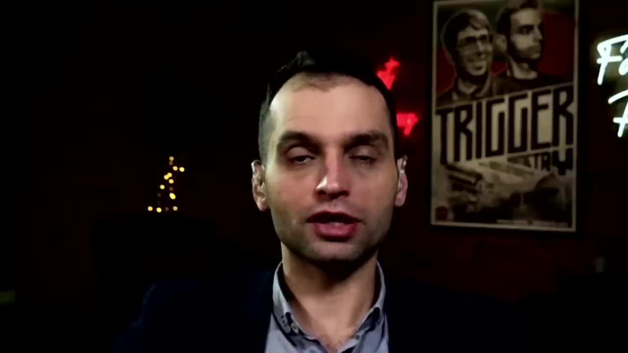 The Worldviews Of Greta Thunberg vs Jordan Peterson