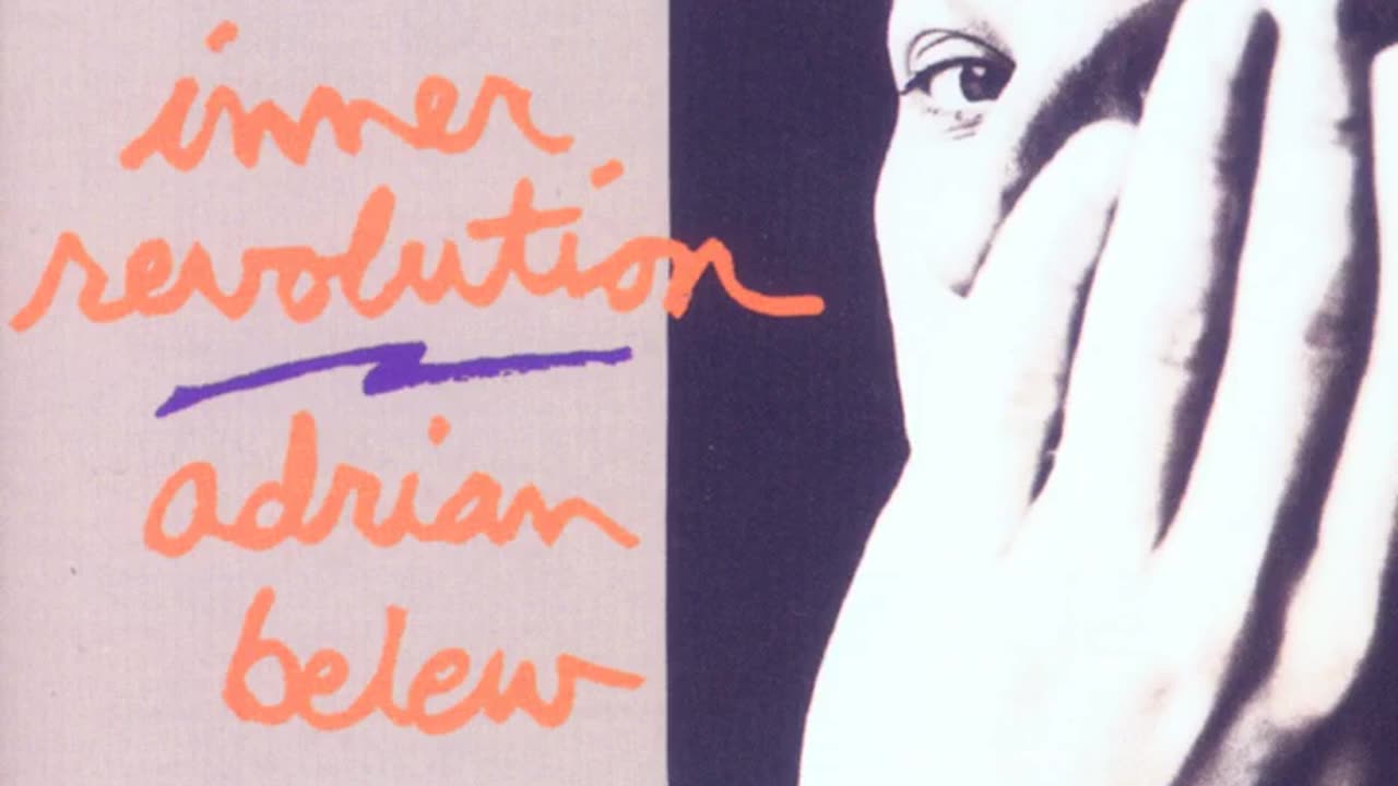 Adrian Belew - This is What I Believe In