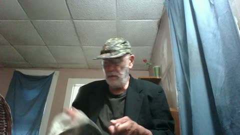 I am home alone....2.10.2023