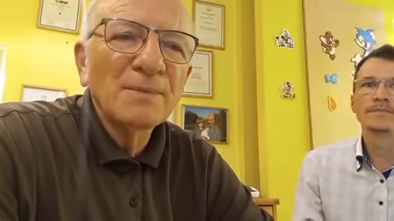 Medicul Damian Baciu (cu o supraspecializare in vaccinologie) despre pandemie, vaccinuri