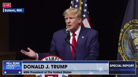 Trump - Part 4