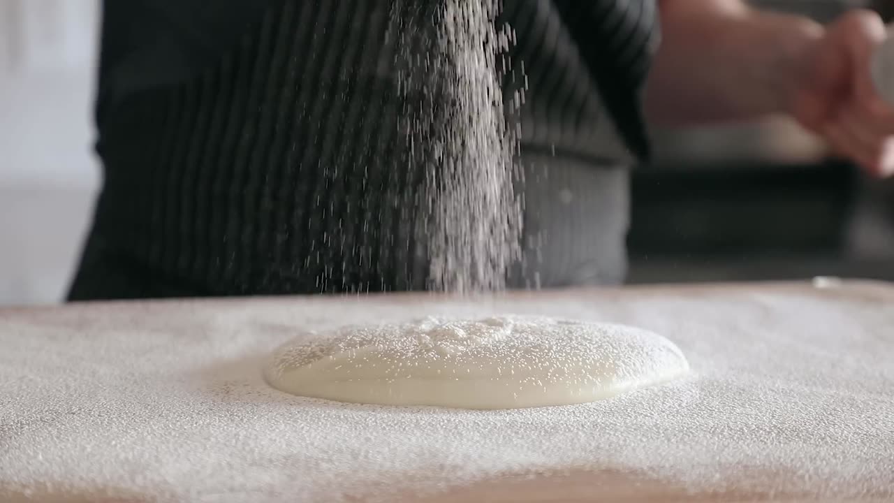 4 Ingredient Homemade Mochi Ice Cream