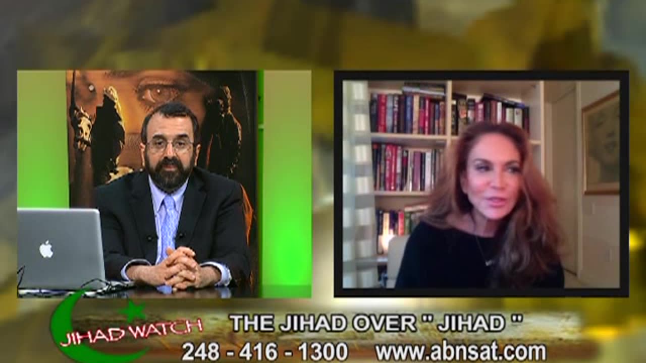 THE JIHAD OVER _ JIHAD_