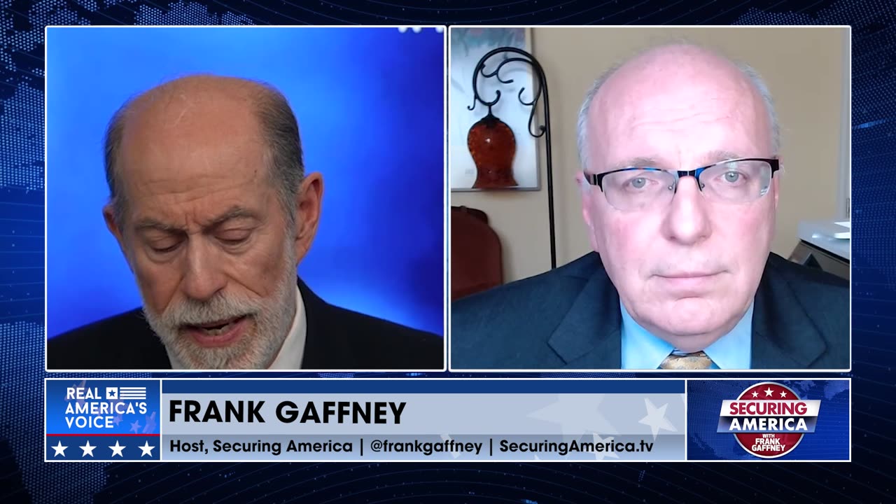 Securing America with David Wurmser (part 5) | February 11, 2023
