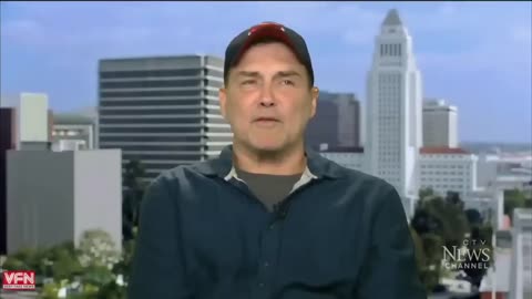 Remember This? Norm Macdonald Slams Liberal Comedians In Epic Clip