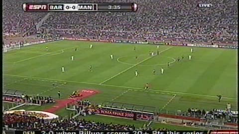 La Final de la ligue des Champions 2009