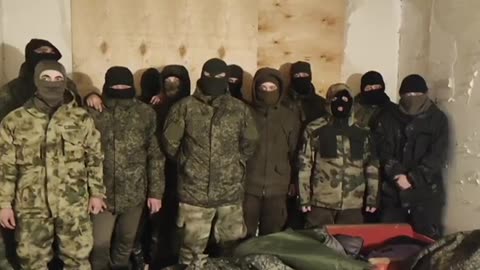 More of Russians Complaining About Dying