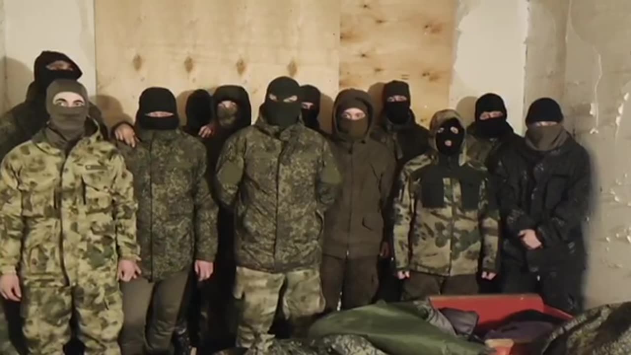 More of Russians Complaining About Dying
