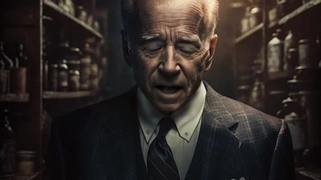THE š¤„BIDEN š¤ADMITTANCE 𤄠GUILTINESS