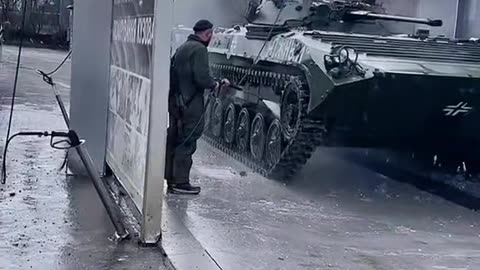 Get Back to the Front