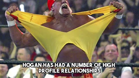 Hulk Hogan |Biography