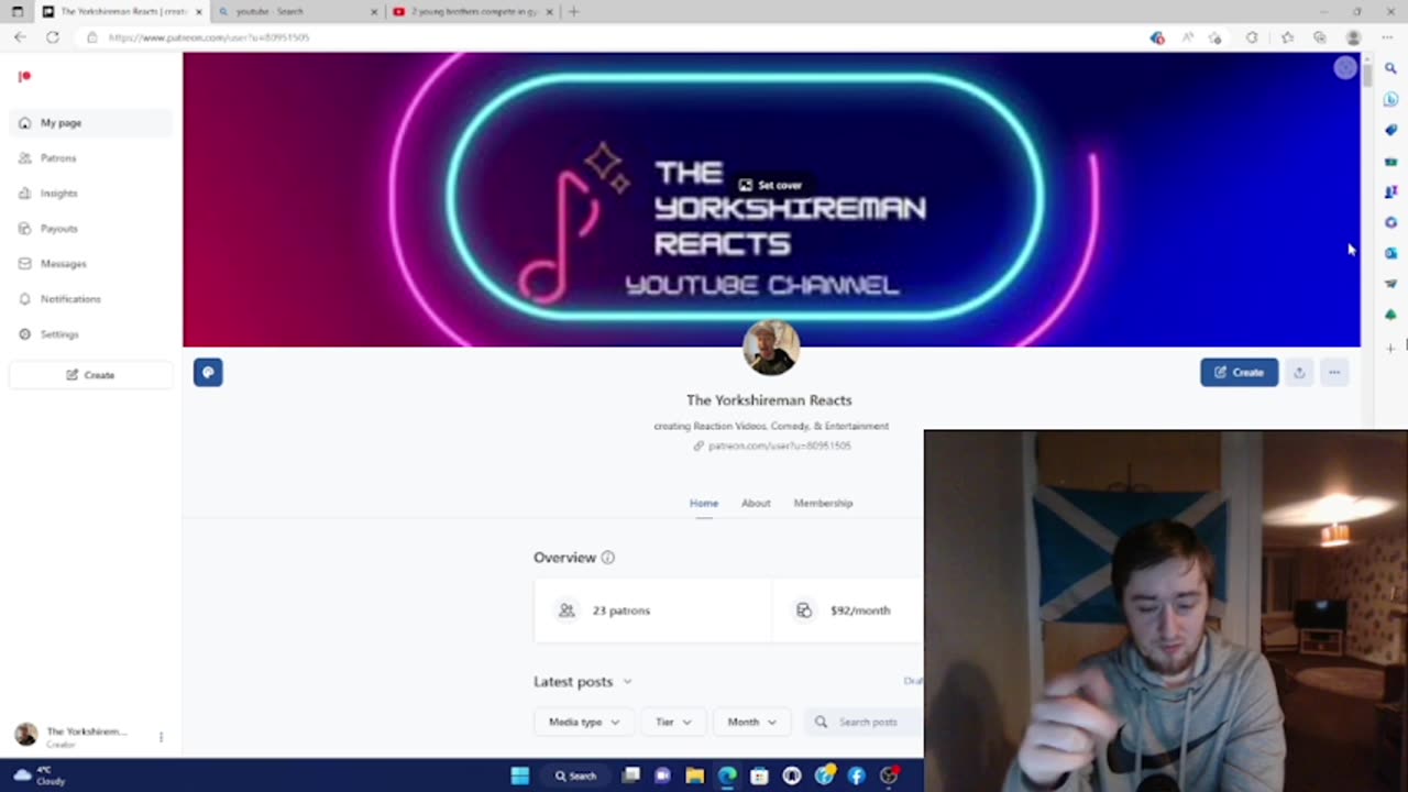 Pommel (2018) - Short Film - REACTION - Super Shorts Reaction Series - Season 1 Episode 1