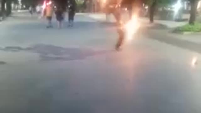 ПО УЛИЦИТЕ НА СТАРА ЗАГОРА