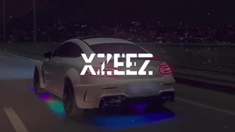 XZEEZ - Inta Eyh (Remix)