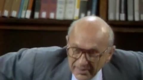 Ep. 9 - How to Cure Inflation [4_7]. Milton Friedman&#39;s Free to Choose (1980)