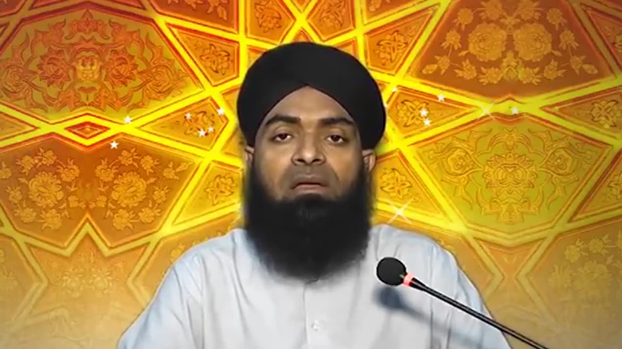 KT251 - مرزا غلام قادیانی ہسٹریا کا مریض تھا