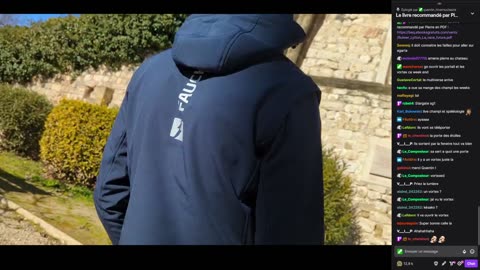 2023-02-07 (1bis.3) - Visite de Pierre et centre du Vortex - Meutemediatique (version avec chat)