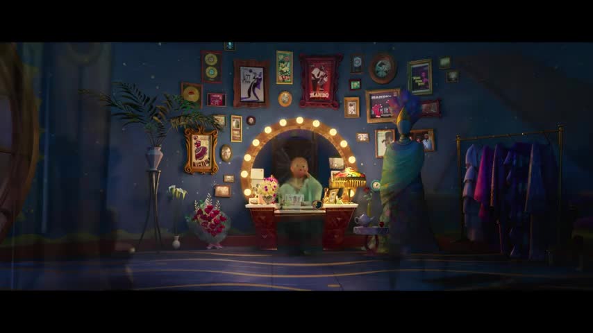 Vivo The Art of Compositing