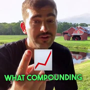 @Dan Chernati - Five financial tips that will help you get ahead in life