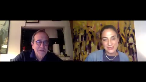 Mark Crispin Miller lays out his entire NYU story [Mel K Show 3/31/21]