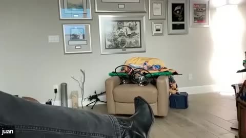 The Balloon (Juan O Savin)