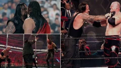 10 Things WWE Fans Should Know About The Undertaker & Paul Bearer's Relationship