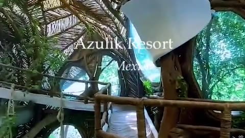 Exploring Azulik Resort, Mexico: A Unique Eco-Luxury Getaway