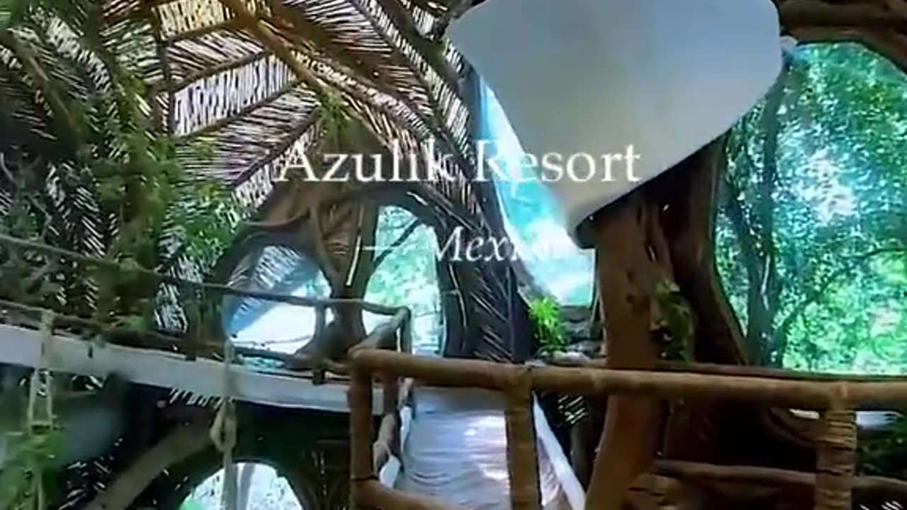 Exploring Azulik Resort, Mexico: A Unique Eco-Luxury Getaway