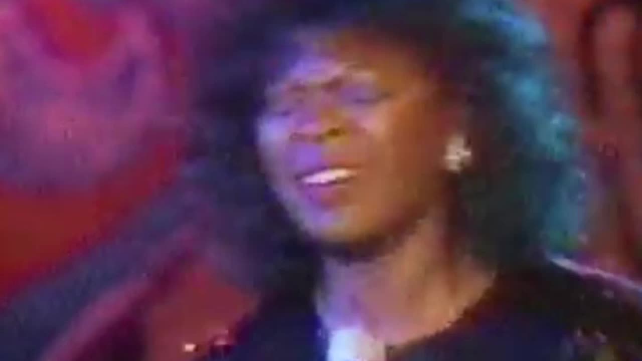 Irma Thomas - I've Been Loving You Too Long