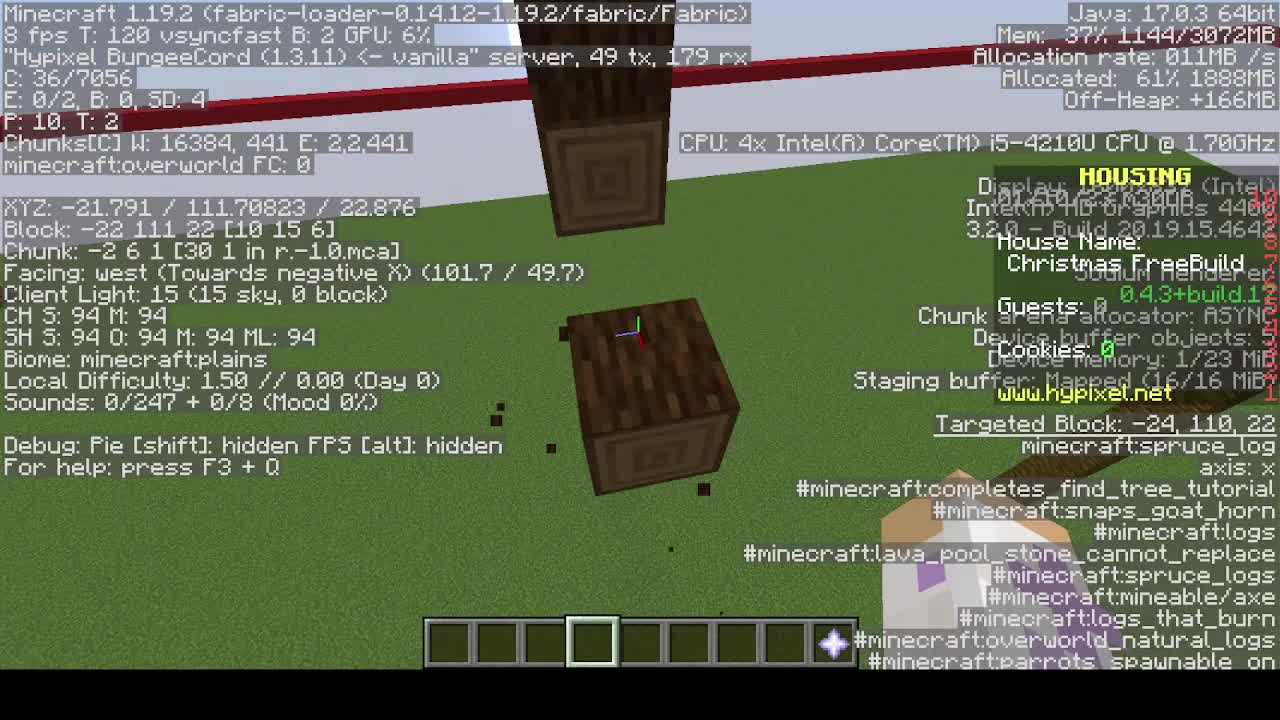 First Video On Rumble