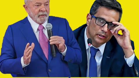 Juros a 13,75% não dá. Esse país precisa gerar emprego formal.