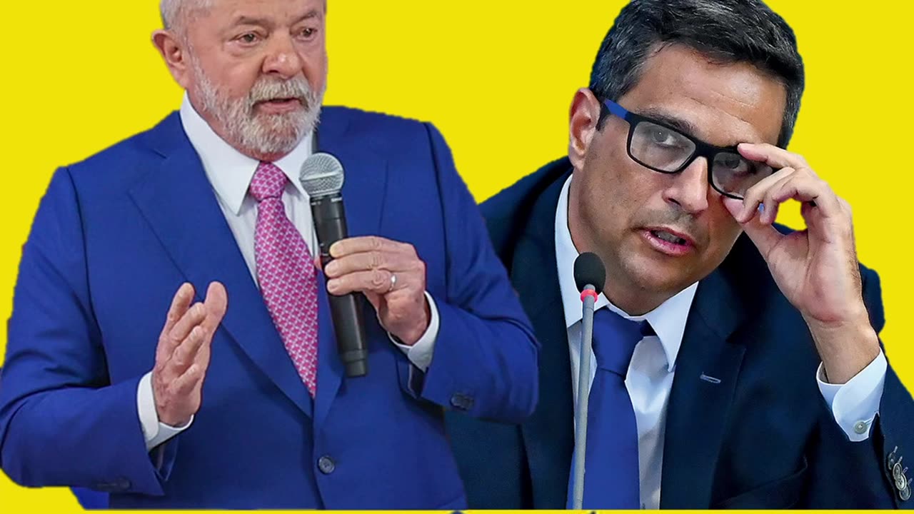 Juros a 13,75% não dá. Esse país precisa gerar emprego formal.