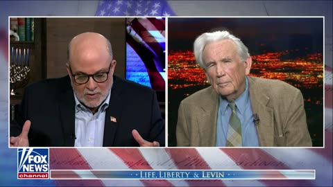 Life, Liberty & Levin - Saturday, November 30