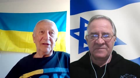 Распад России Интервью Ю.Гиммельфарб