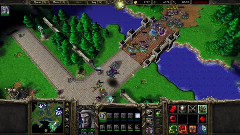 warcraft 3 p6 - revisiting the game in 2024 in case that wasn't clear yet