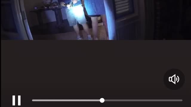 Paul Pelosi Hammer Attack Body Cam Footage Released