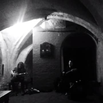 Starsailor: Way To Fall (cover)