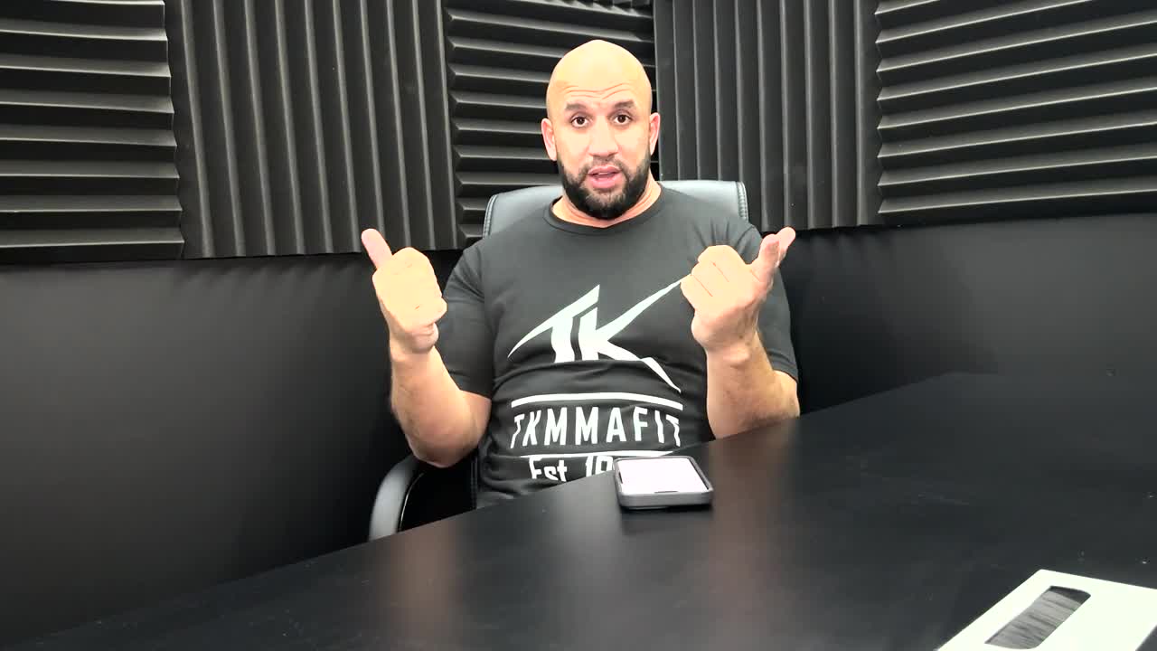 Andrew Tate is being set up!