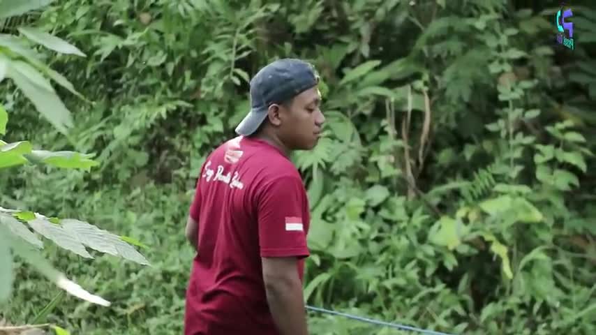 RUJUK -- MUSOH WONG BUDEK Eps 72 -- Cerita Jawa