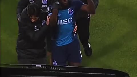Racism In Football💔🥀#football #short