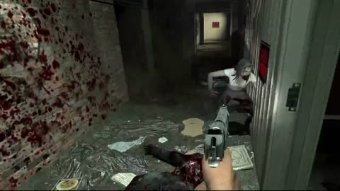 left 4 dead 2 vr mod no mercy